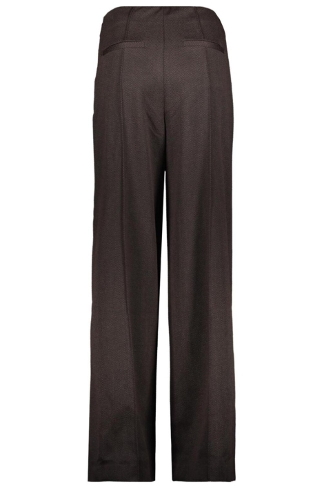 Ichi ihkate jacquard long pa